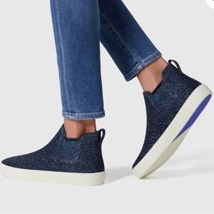 Limited Edition ~ Rothy’s Chelsea Nighfall